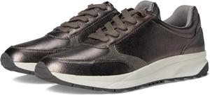 Кроссовки Naturalizer Shay, Pewter Leather