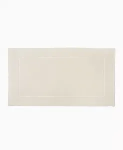 Банное полотенце Sferra Cielo из хлопка, слоновая кость