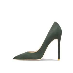 Женские туфли на тонком каблуке Jasper Siwei, Jasper