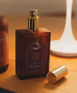 AMBITION Комнатный тканевый спрей 5