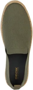 Мужские эспадрильи на танкетке Geox U Pantelleria
