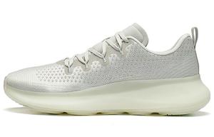 Кроссовки Wujie 4 для мужчин с низким верхом, антарктические серые Lining