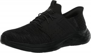 Мужские кроссовки Skechers Garner - Newick 210803, черный