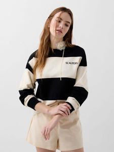 Толстовка Scalpers, черный