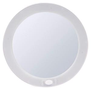 Зеркало для макияжа Sadena, белый