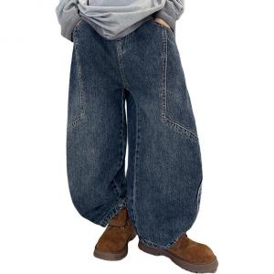 Детские джинсы с умеренным охлаждающим эффектом EASTERN CAMEL, синий