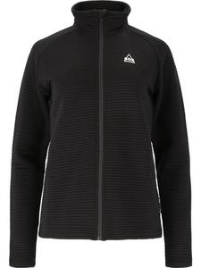 Куртка для лыж и сноуборда SOS Pullover Muju, черный