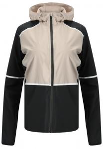 Спортивная куртка ENDURANCE Flothar, Black