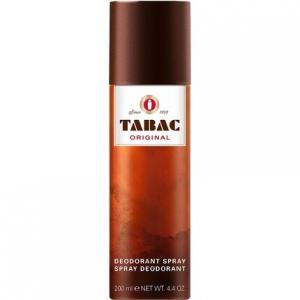 Оригинальный дезодорант Tabac с неповторимым ароматом аэрозольного спрея Tabac Original 200 мл