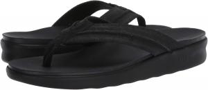 Сандалии-тонги SAS Escape с комфортной подошвой Flip-Flop