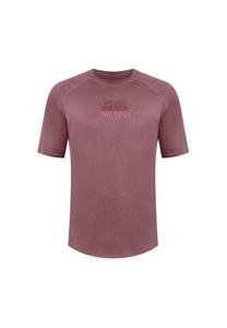 Футболка powerfit triple Smilodox, фиолетовый