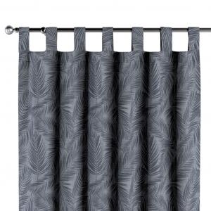 Тепловая затемняющая штора с люверсами ICEMOUNT, современная, 140 x 260 см - Douceur d'intérieur Dekoria