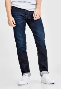 Джинсы прямого кроя майка Jack & Jones, Blue Denim