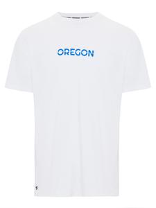 Threadbare Футболка в белом цвете