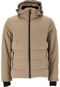 Спортивная куртка Whistler Lakeland, светло-коричневый