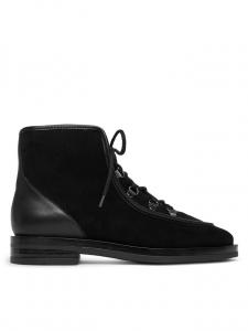 Ботильоны Balagan Roe Schwarz