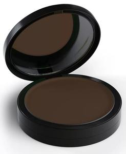 Ultimate Foundation Riparcover Крем-основа Ripar Cosmetics, цвет Charcoal