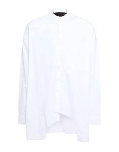 Рубашка Isabel Benenato, белый