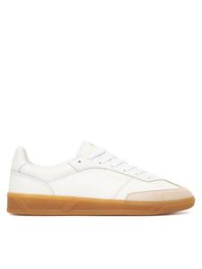 Кроссовки Brenta Tenn Ltsd 50518001 Boss, белый