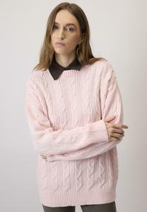 Джемпер Touché Privé Jumper, Pink