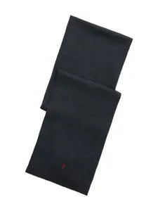 Шарф Polo Pony Polo Ralph Lauren, синий