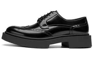 Roberta Di Camerino Туфли мужские черные