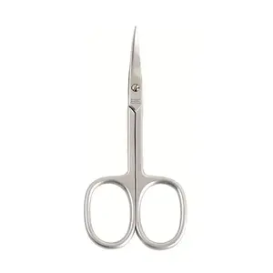 Ножницы для удаления кутикулы Tijera Manicura Para Pieles Beter Elite, 1 UD