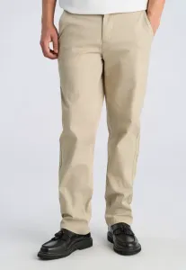 Брюки аоп Lindbergh, Sand