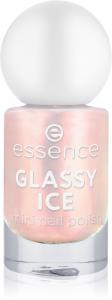 Мини-Лак для ногтей Glassy Ice Essence, atspalvis 09 5 мл