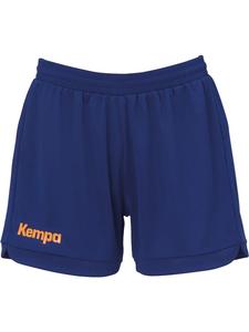 Шорты Prime Shorts Women Kempa, синий