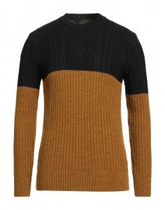 Свитер Out/Fit, черный