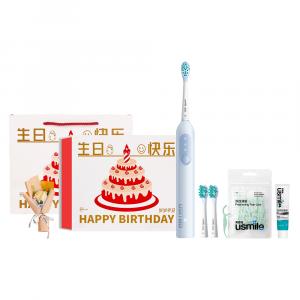 Электрическая зубная щетка Usmile