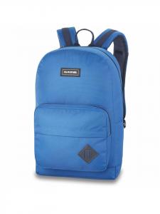 Dakine Женский спортивный рюкзак синего цвета