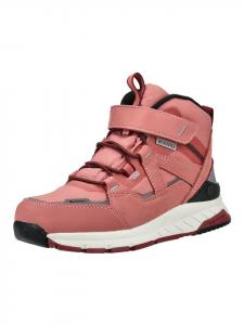 Ricosta Розовые ботильоны