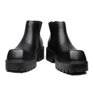 Ботинки мужские черный Ignition