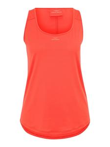 Venice Beach Майка VB Lou оранжевого цвета "закат"