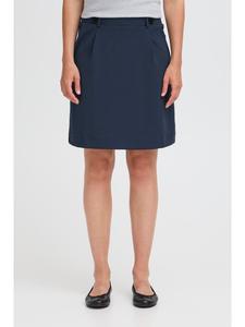 Мини-юбка Oxmo, синий