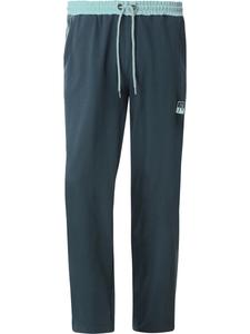 Повседневные брюки Jan Vanderstorm Rentius , Blue