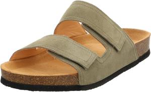 Современные мужские сандалии Think!, Taiga 7030