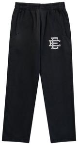 Спортивные штаны Eric Emanuel Ee Basic Sweatpant, черный