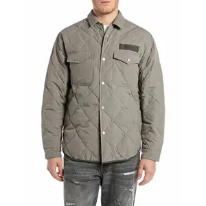 Куртка Replay M8491.000.85342, серый