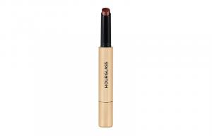 Маленькая золотая туба объемный блеск для губ глянцевый натуральный питательный 1,7г HOURGLASS