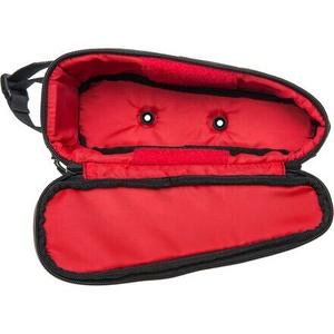 Сумка Outpost Top Tube Blackburn, черный