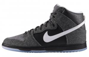 Nike SB Dunk High Petoskey Premier