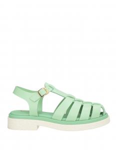 Сандалии Oa Non, светло-зеленый