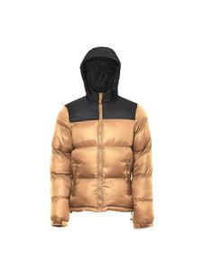 Зимняя куртка MO, цвет kamel schwarz