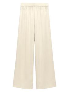 Adolfo Dominguez Пижамные штаны в натуральном белом