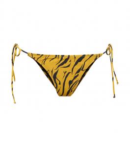 Обожаю плавки-бикини с тигровым принтом Reina Olga, Tiger