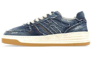 Низкие кроссовки H630 женские HOGAN, Original Shoe Box Included