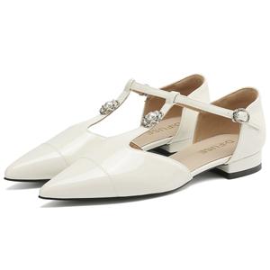 Туфли D FUSE SCANDINAVIA Casual Shoes Women's D:FUSE SCANDINAVIA, Black